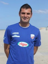 Staglianò Andrea