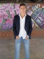 La Salvia Alessandro