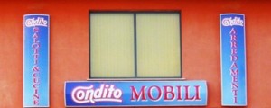 Condito Mobili