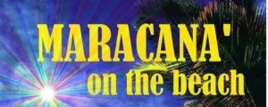 Lido Maracanà